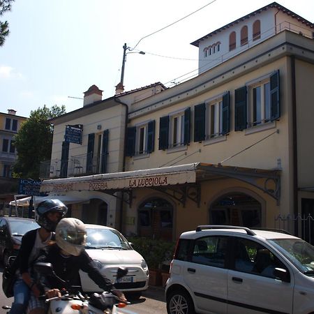 Locanda La Lucciola Porto Venere Extérieur photo