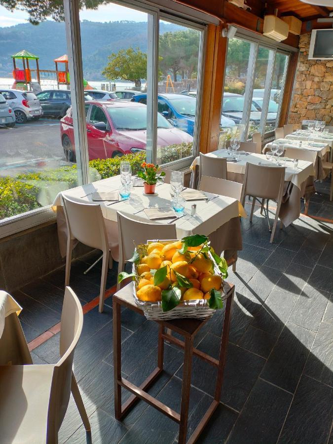 Locanda La Lucciola Porto Venere Extérieur photo